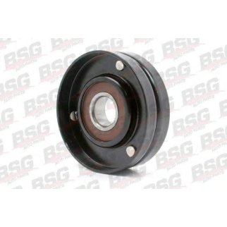 Ролик-натяжитель ручейкового ремня BSG BSG 90-615-002 фото