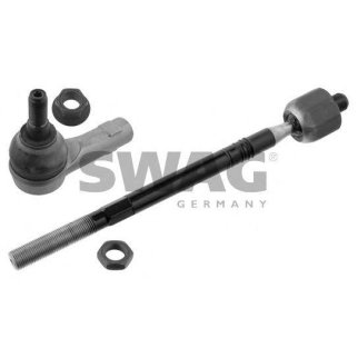 Тяга рулевая SWAG 30 93 7205 фото