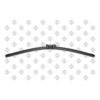 Щетка стеклоочистителя VisioNext Uni-Click 530mm беcкаркасная SWF фото
