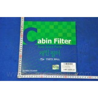 Фильтр салона PARTS-MALL PMD-005 фото