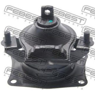 Опора двигателя задняя FEBEST HMCLATRR фото