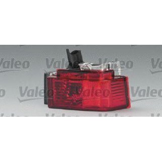 ФОНАРЬ П/ТУМ ЗАДНИЙ L 93295362 6223039 VALEO фото