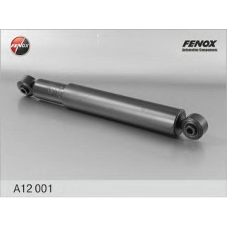 Амортизатор задний Fenox A12001 фото