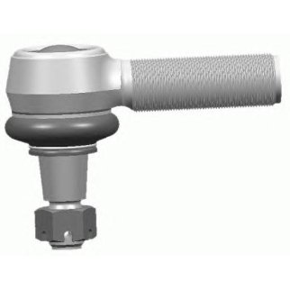 Наконечник рулевой тяги VOLVO правый (M30х1.5 M20х1.5/24 L=122) LEMFOERDER фото