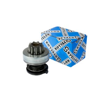 06-80164-SX_бендикс стартера ! MB Sprinter/Vito 2,3-2,9D,W124/W210/W202 2,5-3,5D OM601/602/605 фото