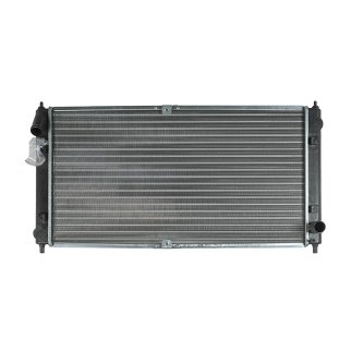 Радиатор основной Stellox 10-26941-SX фото