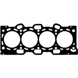 Прокладка ГБЦ AJUSA 10144600 фото