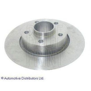 Диск тормозной фото