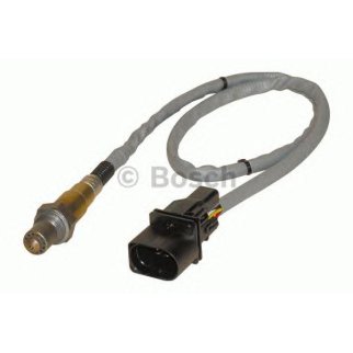 Лямбда-зонд планарный широкополосный BMW: X5 4.4 i/4.8 is 00- фото