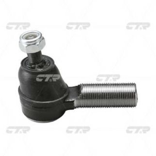 Наконечник рулевой CTR CE0709 фото