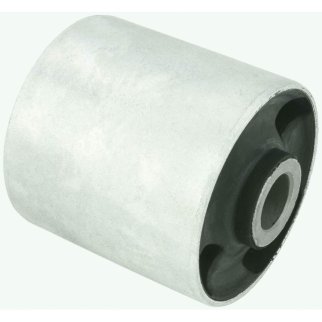 Сайлентблок заднего нижнего рычага фото