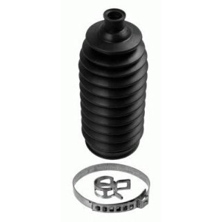 Пыльник рулевой тяги фото