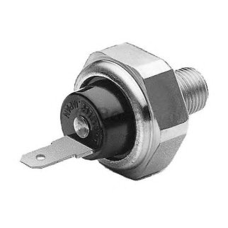 0 986 345 008_датчик давления масла! Mazda 323/626 1.3-2.2i/1.7D 89-98,Hyundai Accent 1.3-1.5 00-07 фото