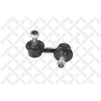 56-02153A-SX_тяга стабилизатора переднего левая! Mitsubishi Lancer CT9A/Mirage CJ4A/Airtrek 96> фото