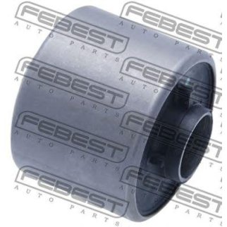 Сайлентблок задний переднего рычага без кронштейна (гидравлический) фото