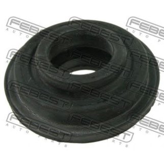 Опора заднего редуктора FEBEST TAB-KLH12DM фото