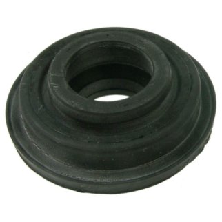 Опора заднего редуктора FEBEST TAB-KLH12DM фото