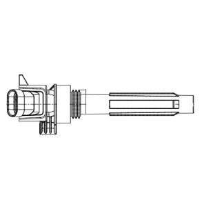 Катушка зажигания стартВОЛЬТ SC 1703 фото 2