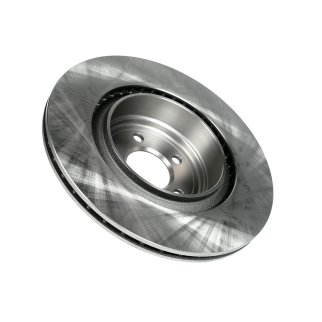 Диск тормозной Stellox 6021-0061-SX фото 3