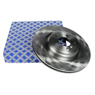 Диск тормозной Stellox 6021-0061-SX фото