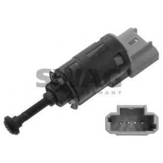 Датчик включения стопсигнала SWAG 62 93 7082 фото