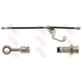 Шланг тормозной передний правый TRW PHD629 фото