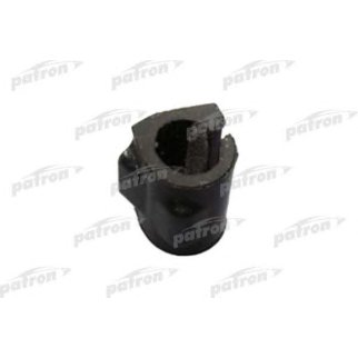 Втулка (сайлентблок) переднего стабилизатора PATRON PSE2266 фото
