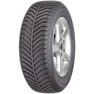 Шина GoodYear 205/50/17 V 93 Vector 4Seasons XL фото 1