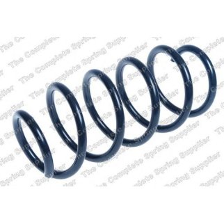 Пружина передняя левая LESJOFORS 4035769 фото