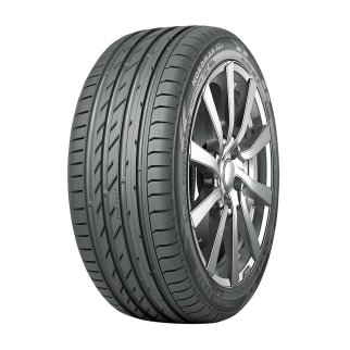 Шина Ikon Tyres 255/35/20 Y 97 Ikon Nordman SZ2 XL фото