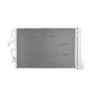 Радиатор кондиционера (конденсер) BSG BSG 65-525-007 фото