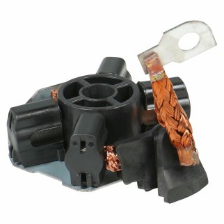 Узел щеточный стартера для а/м Fiat Ducato (06-) 2.3JTD/PSA Boxer (06-)/Jumper (06-) 3.0HDi STARTVOLT VBS 1601 фото 4
