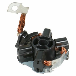 Узел щеточный стартера для а/м Fiat Ducato (06-) 2.3JTD/PSA Boxer (06-)/Jumper (06-) 3.0HDi STARTVOLT VBS 1601 фото