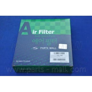 Фильтр воздушный PARTS-MALL PAA-058 фото
