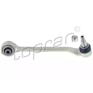 Рычаг передний нижний правый задний topran 502638755 фото