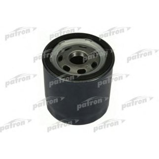 Фильтр масляный PATRON PF4204 фото