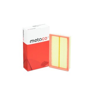 Фильтр воздушный metaco 1000-287 фото