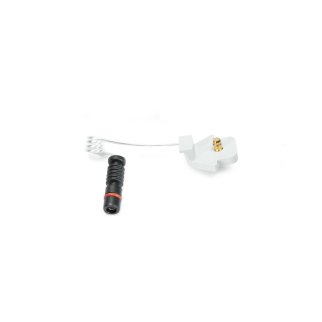 Датчик износа колодок metaco 6342-040 фото 2 Датчик износа колодок metaco 6342-040 фото 2