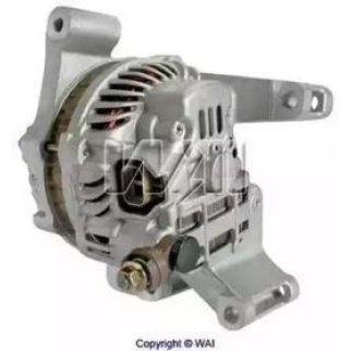 Генератор WAI 11008N фото