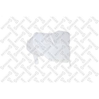 Бачок расширительный Ford Fiesta 1.25 16V-1.6TDCi 01&gt;/Fusion 1.25-1.6TDCi 02&gt; STELLOX 7551205_SX фото