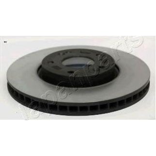 DIH15_диск тормозной передний! с покрытием Hyundai i30 1.6/2.0/1.6D/2.0D 07- фото