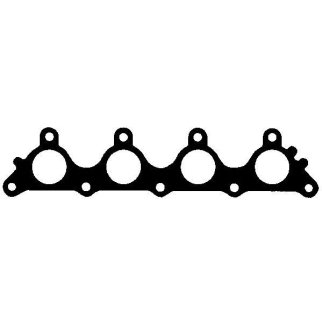 Прокладка выпускного коллектора Elring 458.580 фото