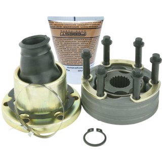 Шрус карданного вала 21x74 фото