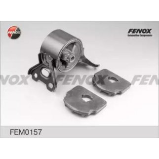 Опора двигателя Fenox FEM0157 фото