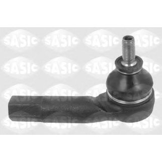 Наконечник рулевой левый SASIC 9006663 фото