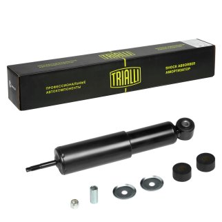 Амортизатор для а/м Лада 2123 Chevrolet Niva перед. масл. TRIALLI AH 01007 фото
