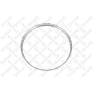 89-01409-SX_шайба! ступицы дистанционная сальника 151x160x12.5 BPW SN30/36/42 SB3745/4345 фото