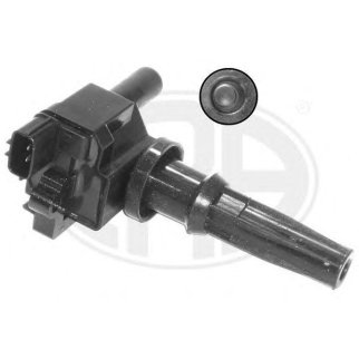 Катушка зажигания ERA 880145 фото