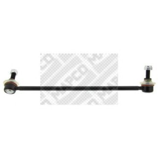 Тяга стабилизатора левкая передней подвески фото