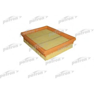 Фильтр воздушный PATRON PF1340 фото